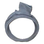 Goma Para Lavadora Samsung Original Wd12t754dbt/zs