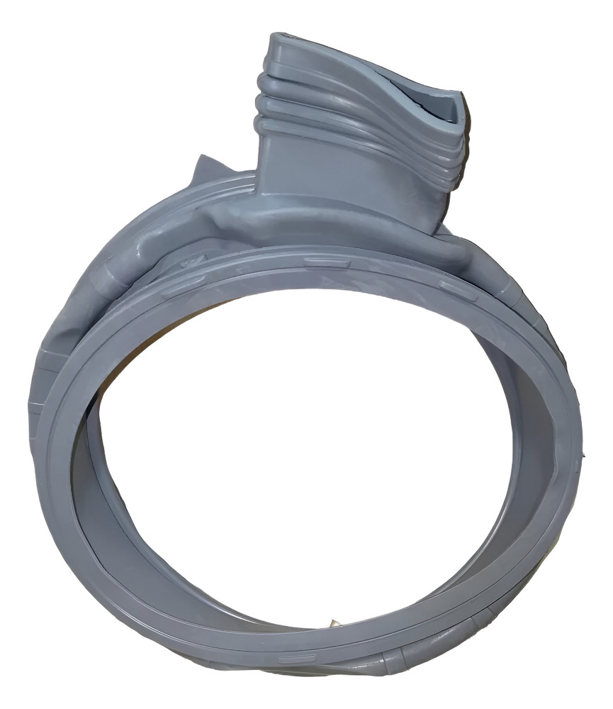 874578-MLC91339794392_092025 Goma Para Lavadora Samsung Original Wd12t754dbt/zs - Imagen 1