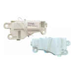 Switch  Puerta Lavadora Sup Original Wa18j6730lp Dc3400025b