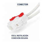 Motor Ventilador Refrigerado Gb3133t LG Original 4680jr1008u - Imagen 3