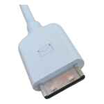 One Connect Samsung Bn39-02210a 3m Negro - Imagen 4