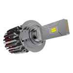 Kit 2 Ampolletas H7 Nano Led L24 Matsumoto - Imagen 5