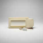 Damper Para Refrigerador Samsung Da31-00043f - Imagen 2