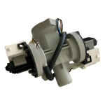 Bomba Lavadora Doble LG 35w Original Wd11wbs6 - Imagen 6