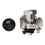 Filtro Para Lavadora Wt13wsbp LG + Cuerpo Gris - Imagen 5