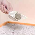 Easy Clean Arena Sanitaria Para Gatos Lavanda 20 Kg - Imagen 4