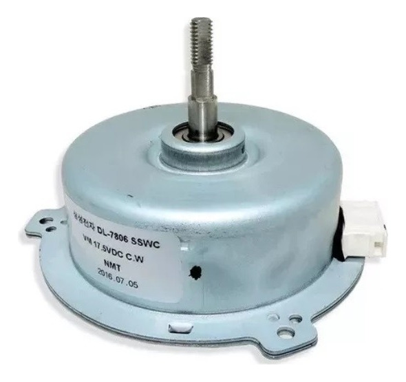 885037-MLC74628704546_022024 Motor Original Samsung Wd0894w8e Dc31-00032d - Imagen 1