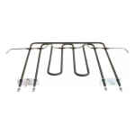 Resistencia Superior 13251 - Horno Fdv Elegance Touch Wi Fi - Imagen 10