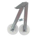 Polea Tensora Para Secadora Bosch Wtb86260ee