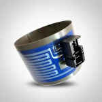 Calefactor Bomba De Calor Bosch Para Lavavajillas Sms46k103e - Imagen 8