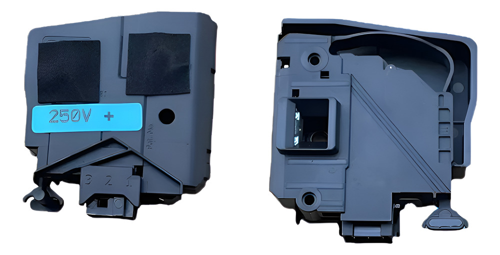 892483-MLC89066959201_072025 Interruptor Para Lavadora Samsung Ww10j6410ew Original - Imagen 1