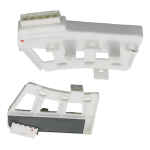 Sensor Hall  Lavadora LG 6501kw2001a
