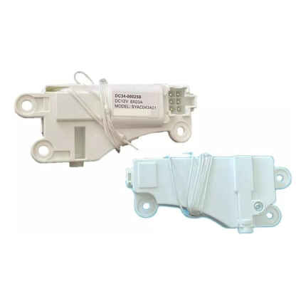 Switch  Puerta Lavadora Sup Original Wa18f7l8dta Dc3400025b