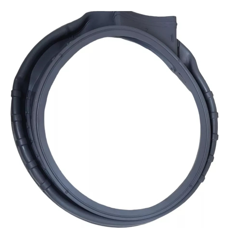 897453-MLC76890965799_062024 Goma Para Lavadora Samsung Original Dc64-03692b - Imagen 1