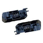 Interruptor Para Lavadora Samsung Ww10j6410ew Original - Imagen 5