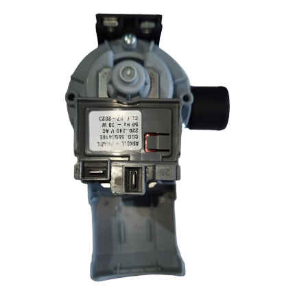 Bomba Agua Askoll Lavadora Fensa Intelligent 8600/9870 30 W