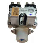 Electro Valvula Lavadora LG 220 Volts F1447td Original - Imagen 2