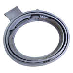 Fuelle Para Lavadora Samsung Dc64-04031a Con Pico - Imagen 4