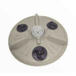 Agitador Lavadora LG 6kg - Imagen 3
