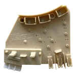 Sensor Hall Para Lavadoras Samsung Dc31-00098a