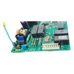 Tarjeta  Para Refrigerador General Electric 200d4855g023 - Imagen 4