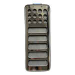 Filtro Para Lavadora LG Original Inverter
