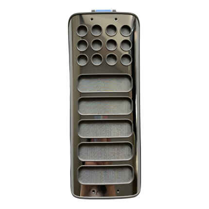 Filtro Para Lavadora LG Original Inverter