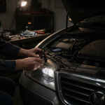 Kit 2 Ampolletas Super Led H7-l19. 14.000 Lúmenes - Imagen 6