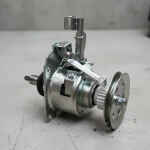 Mecanismo Clutch Lavadora Daewoo 6 A 7 Kg - Gm-0600 - Imagen 11