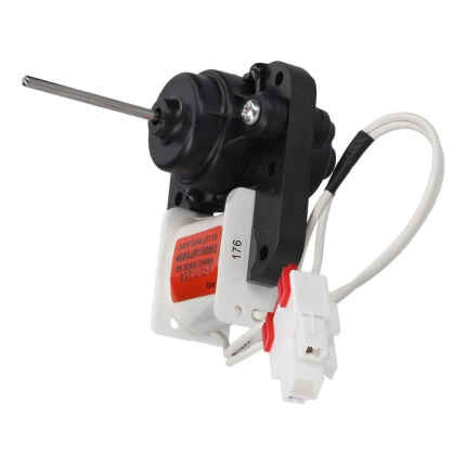 Motor Ventilador Refrigerado Gr3491e LG Original 4680jr1008u