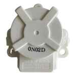 Drain Motor Minimotor Lavadora LG Smart Inverter Original - Imagen 3