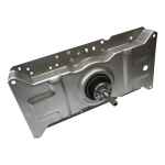 Repuesto Eje Mecanismo Para Lavadora Midea 14-16 Kg 6 Pernos - Imagen 3
