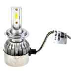 Kit 2 Ampolletas Turbo Led H7 Matsumoto - Imagen 2