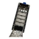 Filtro Para Lavadora LG Original Inverter - Imagen 3