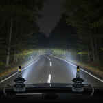 Set Ampolletas Super Led H7-l18 Matsumoto 8000 Lúmenes - Imagen 4