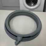 Goma Para Lavadora Bosch Serie 6. 9 Kg Modelo Wgg1440 - Imagen 4