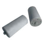 Rodillos Para Lavadora Samsung 13 A 15 Kg 105mm