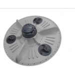 Agitador 400 Mm Lavadora LG Original Wt21wt6hka  5845ea1003b
