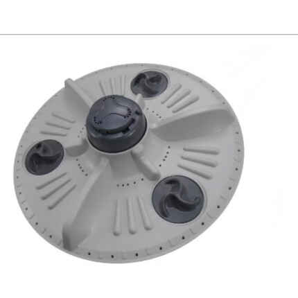 Agitador 400 Mm Lavadora LG Original Wt21wt6hka  5845ea1003b