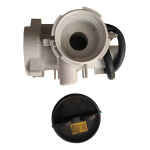 Filtro Para Lavadora Wt13wsbp LG + Cuerpo Gris - Imagen 2