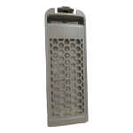 Filtro Para Lavadora Samsung Original Dc97-16513c Gris - Imagen 4