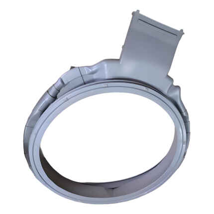 Fuelle Para Lavadora Samsung Dc64-04031a Con Pico