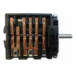 Conmutador Horno Fensa-mademsa Reemplazo 650402 - Imagen 5