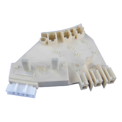 Sensor De Posición Lavadora Samsung Original Wd85m4453mw