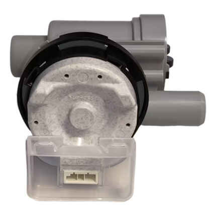 Bomba De Agua Lavadora LG Original Smart Inverter, 26v