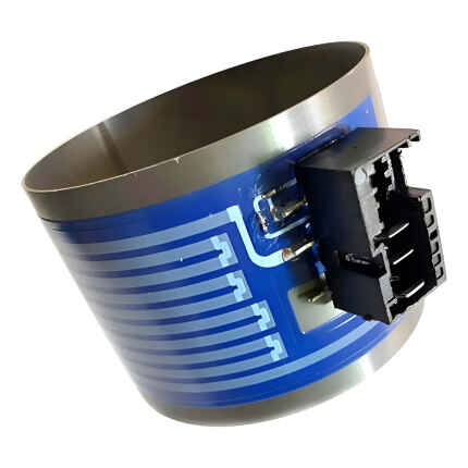 Calefactor Bomba De Calor Bosch Para Lavavajillas Sms46k103e