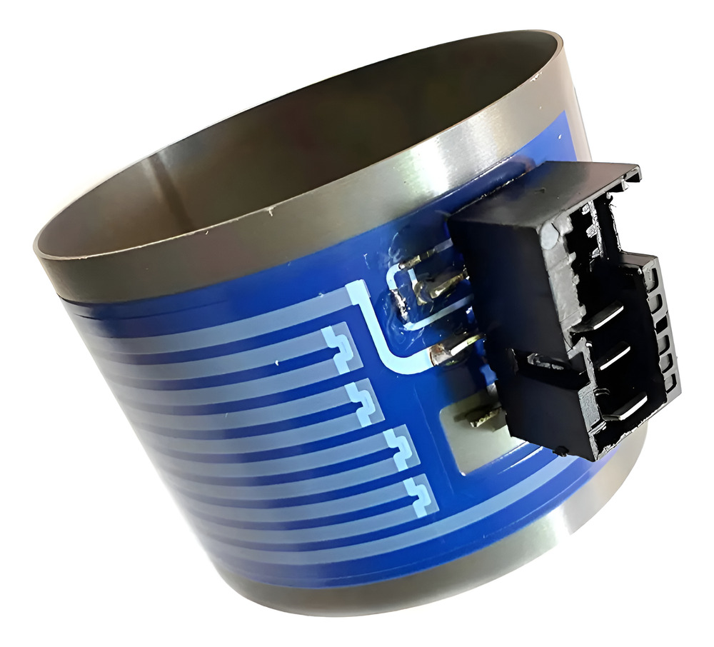 930391-MLC97249998943_112025 Calefactor Bomba De Calor Bosch Para Lavavajillas Sms46k103e - Imagen 1