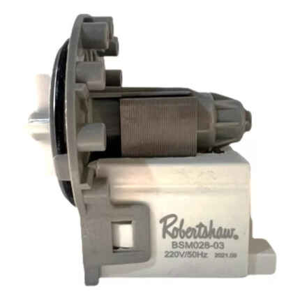 Bomba Agua Robertshaw Lavadora Samsung Wa22j8700