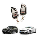 Alarma Para Automovil Tipo Bmw