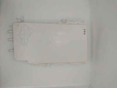 Tapa Para Gaveta Lavadora  Carga Frontal Blanco - Imagen 5